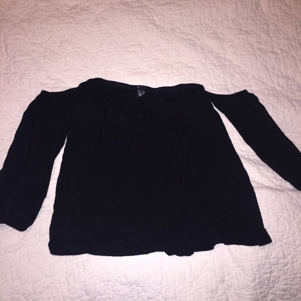 Windsor Off The Shoulder Top